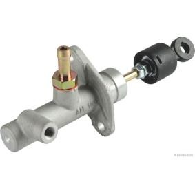 Achetez des Cylindre émetteur d'embrayage HERTH+BUSS JAKOPARTS J2500522 à prix pour 67,87 €