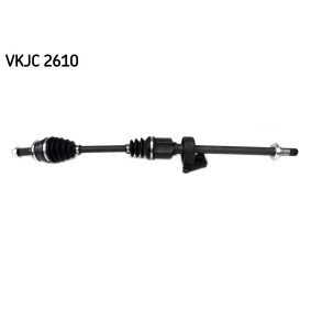 Compre Veio de transmissão da SKF VKJC 2610 a um preço baixo por 203,98 €