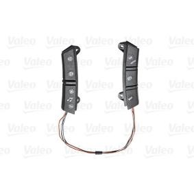 Lenkstockschalter von VALEO günstig für 226,65 €