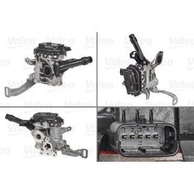 Acquista Valvola EGR da VALEO online per Combo Mk4 (E) Van / Station Wagon a prezzi moderati