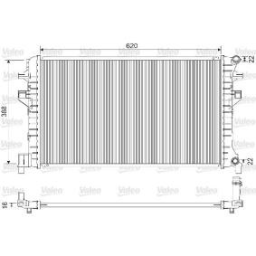 Achetez des Radiateur du moteur VALEO 733121 à prix pour 134,76 €