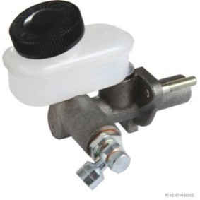 Comprar Cilindro maestro, embrague de HERTH+BUSS JAKOPARTS J2503023 a bajo precio de 40,43 €
