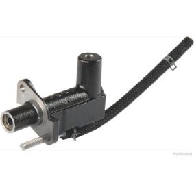Comprar Cilindro maestro, embrague de HERTH+BUSS JAKOPARTS J2503047 a bajo precio de 75,78 €