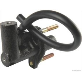 Comprar Cilindro maestro, embrague de HERTH+BUSS JAKOPARTS J2503050 a bajo precio de 51,51 €