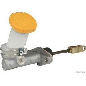 Geberzylinder, Kupplung J2507003