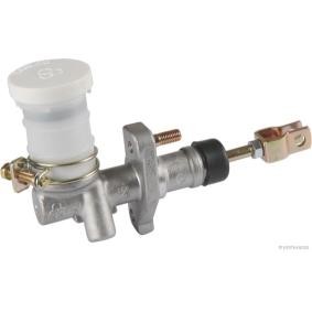 Geberzylinder, Kupplung J2508000
