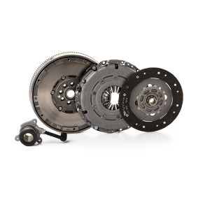 Compre Kit de embraiagem de VALEO online para Vivaro C Combi (K0) a preços moderados