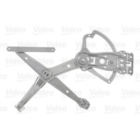 Fensterheber für MERCEDES-BENZ von VALEO