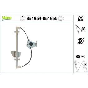 Fensterheber 851654