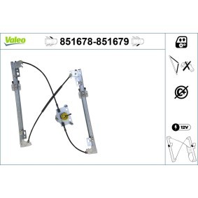 Fensterheber 851678