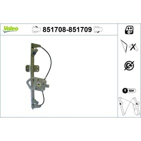 Fensterheber 851708