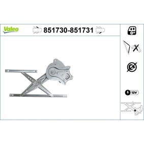 Fensterheber 851730