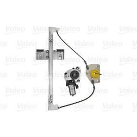 Comprar Elevalunas de VALEO 851732 a bajo precio de 99,27 €