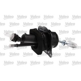 Comprar Cilindro maestro, embrague de VALEO 874306 a bajo precio de 70,56 €