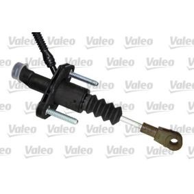Comprar Cilindro maestro, embrague de VALEO 874308 a bajo precio de 54,85 €