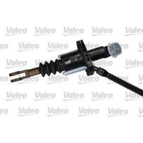 Comprar Cilindro maestro, embrague de VALEO 874309 a bajo precio de 164,72 €