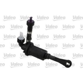 Compre Bomba de embrague de VALEO online para C4 I Furgoneta / Hatchback (LR) a precios moderados