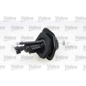 Comprar Cilindro maestro, embrague de VALEO 874313 a bajo precio de 65,37 €