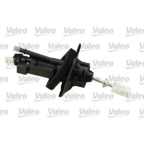 Comprar Cilindro maestro, embrague de VALEO 874320 a bajo precio de 112,79 €