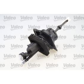 Comprar Cilindro maestro, embrague de VALEO 874335 a bajo precio de 68,53 €