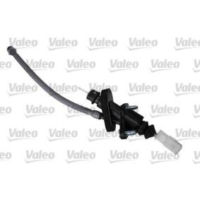 Geberzylinder, Kupplung 874337 von VALEO günstig für 78,59 € online kaufen