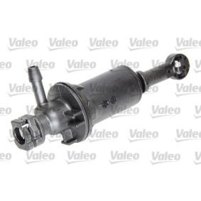 Comprar Cilindro maestro, embrague de VALEO 874358 a bajo precio de 64,86 €
