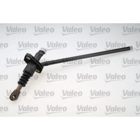 Comprar Cilindro maestro, embrague de VALEO 874367 a bajo precio de 60,98 €