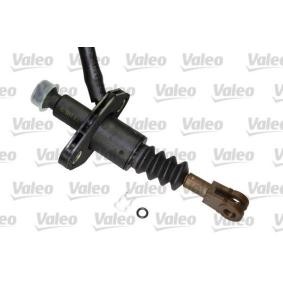 Comprar Cilindro maestro, embrague de VALEO 874379 a bajo precio de 64,49 €