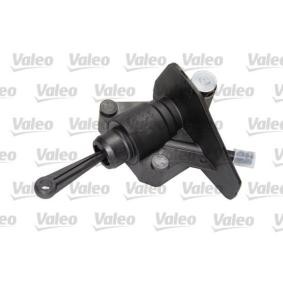 Comprar Cilindro maestro, embrague de VALEO 874380 a bajo precio de 91,52 €