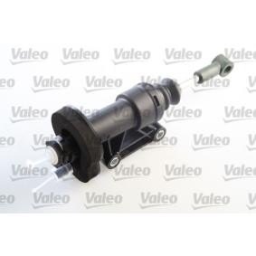 Compre Bomba de embraiagem de VALEO online para Amarok Pick-up (2HA, 2HB, S1B, S6B, S7A, S7B) a preços moderados