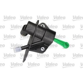Comprar Cilindro maestro, embrague de VALEO 874412 a bajo precio de 57,40 €