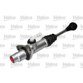 Compre Cilindro transmissor, embraiagem da VALEO 874422 a um preço baixo por 77,36 €