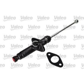 Compre Cilindro transmissor, embraiagem da VALEO 874432 a um preço baixo por 40,75 €