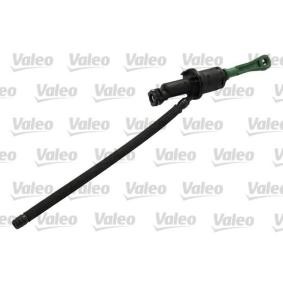Compre Bomba de embrague de VALEO online para C5 III Familiar (RW) a precios moderados