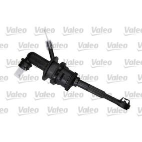 Compre Bomba de embrague de VALEO online para C5 Furgón/ranchera familiar (DE_, RE_) a precios moderados