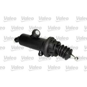Comprar Cilindro maestro, embrague de VALEO 874533 a bajo precio de 100,90 €