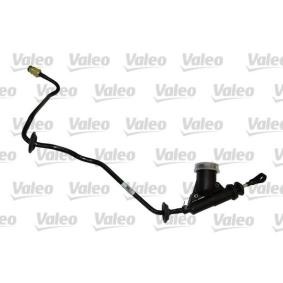 Comprar Cilindro maestro, embrague de VALEO 874550 a bajo precio de 422,79 €
