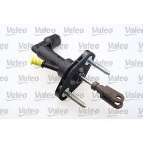 Comprar Cilindro maestro, embrague de VALEO 874567 a bajo precio de 100,90 €