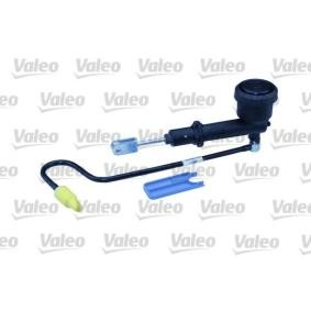 Comprar Cilindro maestro, embrague de VALEO 874593 a bajo precio de 364,33 €