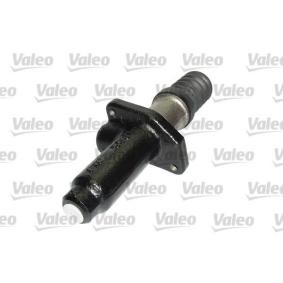 Comprar Cilindro maestro, embrague de VALEO 874614 a bajo precio de 175,06 €