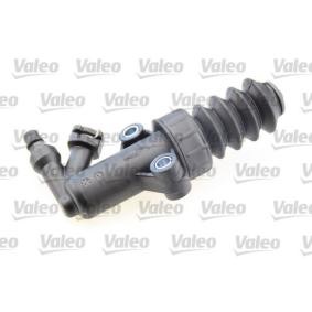 Compre Cilindro receptor, embraiagem da VALEO 874709 a um preço baixo por 63,92 €