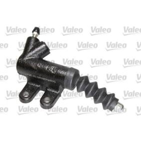 Compre Cilindro receptor, embraiagem da VALEO 874780 a um preço baixo por 78,80 €