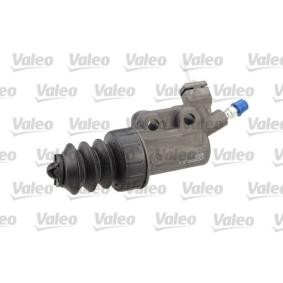 Compre Cilindro receptor, embraiagem da VALEO 874786 a um preço baixo por 143,66 €