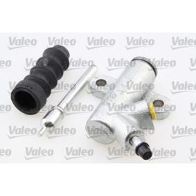 Compre Cilindro receptor, embraiagem da VALEO 874791 a um preço baixo por 65,74 €