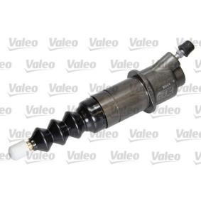 Compre Cilindro receptor, embraiagem da VALEO 874801 a um preço baixo por 109,77 €