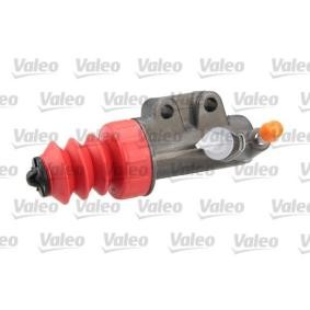 Compre Cilindro receptor, embraiagem da VALEO 874826 a um preço baixo por 151,24 €