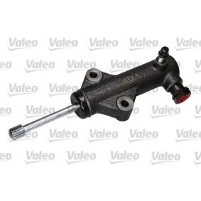 Kupplungsnehmerzylinder für LANCIA von VALEO