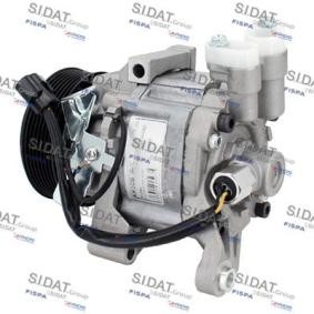 Acquista Compressore aria condizionata da SIDAT 1.2140A a buon mercato per soli 441,69 €