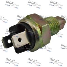 Comprar Interruptor, piloto de marcha atrás de SIDAT 3.234332 a bajo precio de 14,11 €