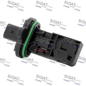 Luftmassenmesser (LMM) von SIDAT
